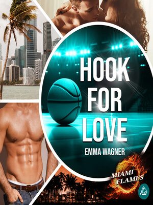 cover image of Hook for Love